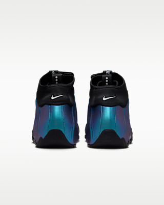 シューズ(男性用) NIKE AIR FLIGHTPOSITE 27cm Nike Air Flightposite Men's Shoes. Nike.com